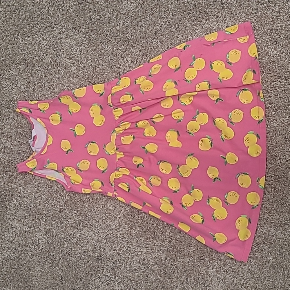 H&M Girls Dress Size 6-8Y